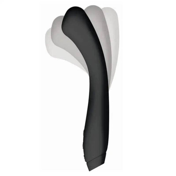 Je Joue Juno Flex G-Spot Vibrator - Dreamy Desire
