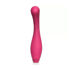Je Joue Juno G-Spot Vibrator Fuchsia - Dreamy Desire