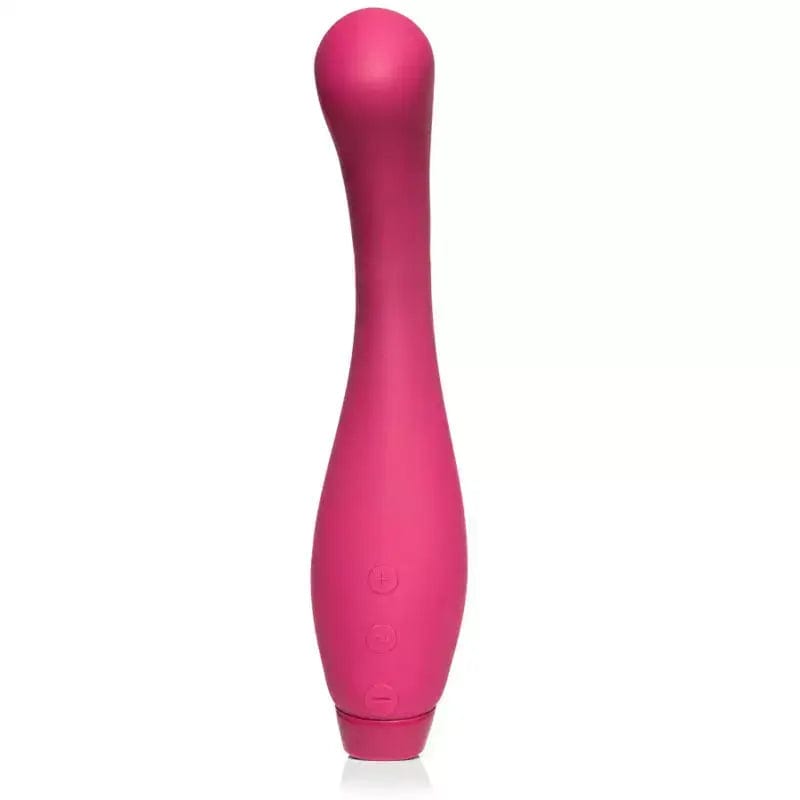 Je Joue Vibrators Je Joue Juno G-Spot Vibrator Fuchsia