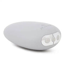 Je Joue Mimi Soft Clitoral Stimulator Slate Grey - Dreamy Desire