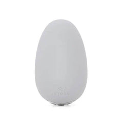 Je Joue Mimi Soft Clitoral Stimulator Slate Grey - Dreamy Desire