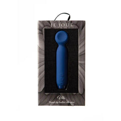 Je Joue Vita Bullet Cobalt Blue - Dreamy Desire