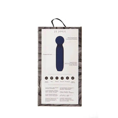 Je Joue Vita Bullet Cobalt Blue - Dreamy Desire