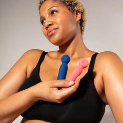 Je Joue Vita Bullet Cobalt Blue - Dreamy Desire