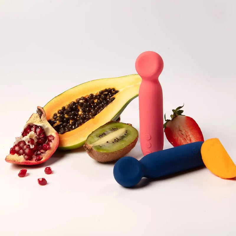 Je Joue Vibrators Je Joue Vita Bullet Vibrator Watermelon Pink