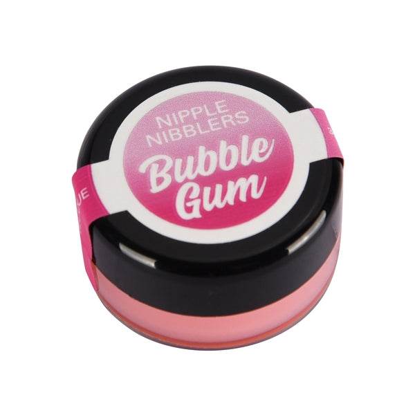 Jelique Nipple Nibblers Cool Tingle Balm - Dreamy Desire