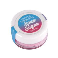 NIPPLE NIBBLERS Sour Pleasure Balm Spun Sugar 3g - Dreamy Desire