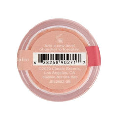 NIPPLE NIBBLERS Sour Pleasure Balm Peach Pizazz 3g - Dreamy Desire