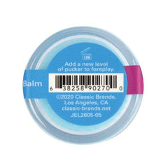 NIPPLE NIBBLERS Sour Pleasure Balm Rockin' Raspberry 3g - Dreamy Desire