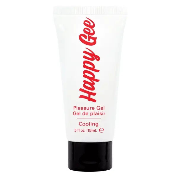 Jelique Happy Gee Cooling Pleasure Gel - Dreamy Desire