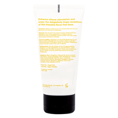 JOY BUZZER Clitoral Arousal Balm - Naked Flavor Free 1.5oz | 44mL - Dreamy Desire