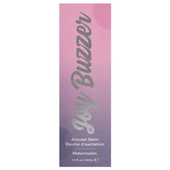 JOY BUZZER Clitoral Arousal Balm - Watermelon 1.5oz | 44mL - Dreamy Desire