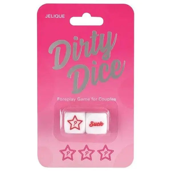 Jelique Dirty Dice - Dreamy Desire