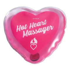 Jelique Hot Heart Massager - Dreamy Desire