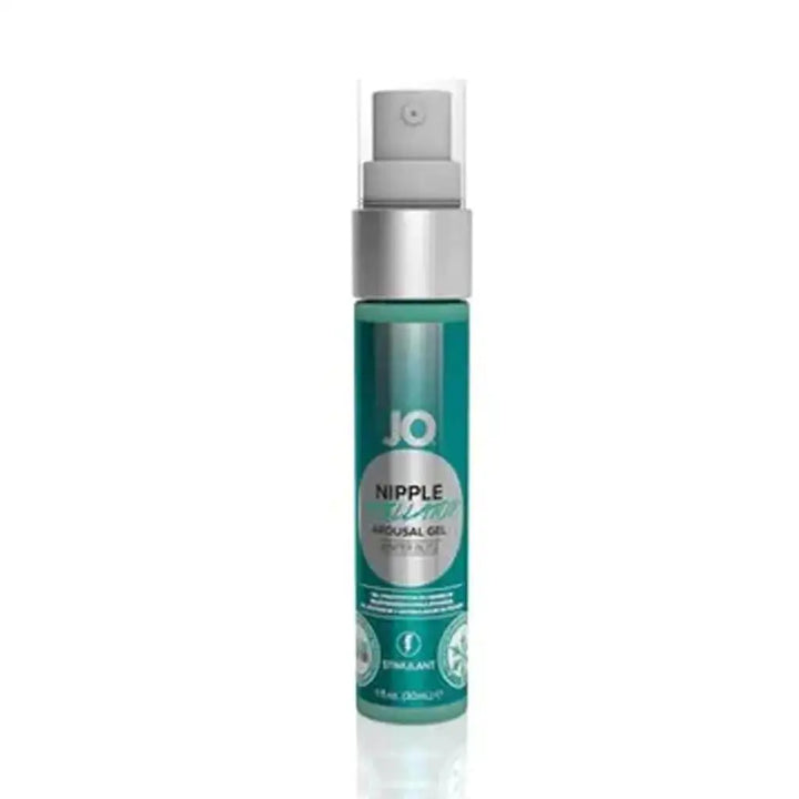 System JO Nipple Titillator Winter Blitz Arousal Gel - Dreamy Desire
