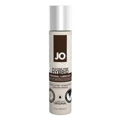 System JO Original Coconut Hybrid Lubricant - Dreamy Desire