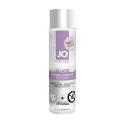 JO AGAPE Original Lubricant 4oz - Dreamy Desire