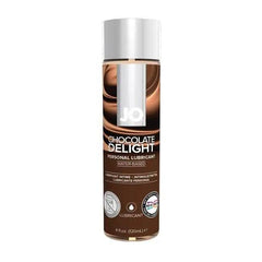 JO H2O Flavoured Lubricant Chocolate 4oz - Dreamy Desire