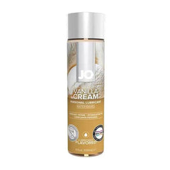 JO H2O Flavoured Lubricant Vanilla 4oz - Dreamy Desire