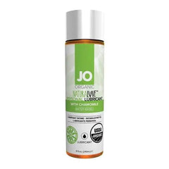 JO NATURALOVE Organic Lubricant 8oz - Dreamy Desire