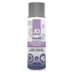 JO Agape - Cooling - Lubricant 2 floz / 60 mL - Dreamy Desire