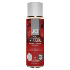 JO H20 Strawberry Kiss 2oz - Dreamy Desire