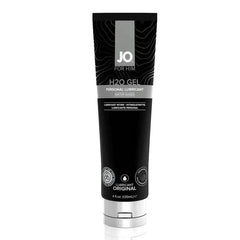 JO H2O Gel - Original - Lubricant 4 floz / 120 mL - Dreamy Desire