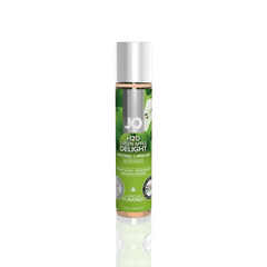 System JO H2O Green Apple Delight Flavored Lubricant - Dreamy Desire