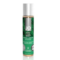 JO H2O - Mint - Lubricant 1 floz / 30 mL - Dreamy Desire