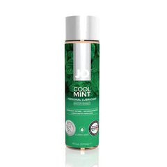 JO H2O - Mint - Lubricant 4 floz / 120 mL - Dreamy Desire