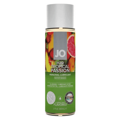 JO H2O - Tropical Passion - Lubricant 2 floz / 60 mL - Dreamy Desire