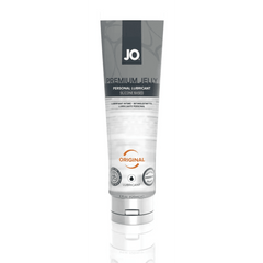 JO Premium Silicone Jelly - Original -4 fl oz/120mL - Dreamy Desire