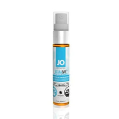 JO USDA Organic - Toy Cleaner - Fragrance Free - Hygiene 1 floz / 30 mL - Dreamy Desire