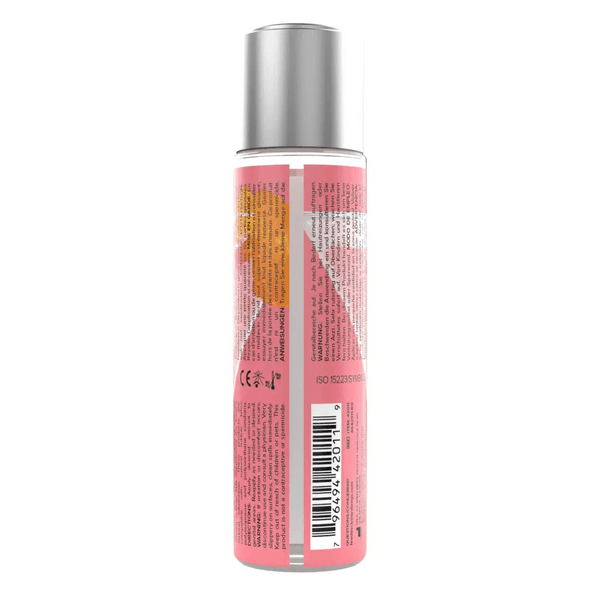 JO Cocktails Cosmopolitan - Dreamy Desire