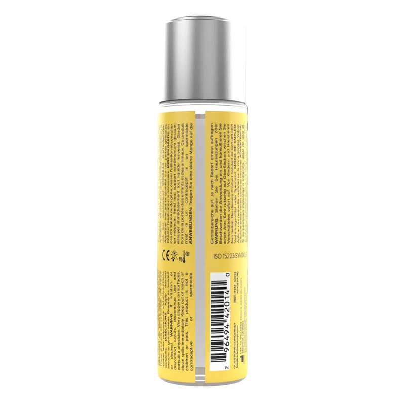 JO Lubricants Lubes JO Cocktails Mai Tai Flavored Lubricant - 2 fl oz 60 mL