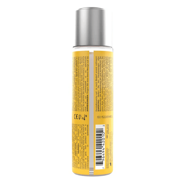 System JO Cocktails Mimosa Flavored Lube - Dreamy Desire