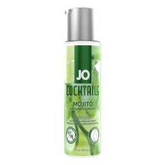 System JO Cocktails Mojito Flavored Lube - Dreamy Desire
