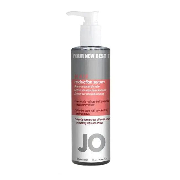 JO Lubricants Lubes JO Hair Reduction Serum