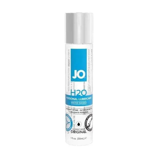 System JO H2O Original Water-Based Lubricant - Dreamy Desire