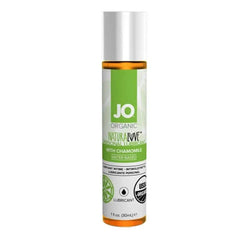 System JO Naturalove Organic Lubricant - Dreamy Desire