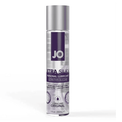 System JO Xtra Silky Silicone Lubricant - Dreamy Desire