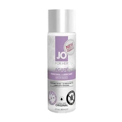 JO AGAPE Original Lubricant 2oz - Dreamy Desire