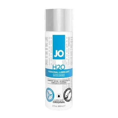 JO H20 Lubricant 2oz - Dreamy Desire