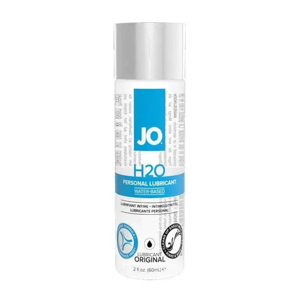 JO Lubricants Other 2oz JO H20 Lubricant 2oz