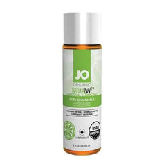 JO NATURALOVE Organic Lubricant 2oz - Dreamy Desire