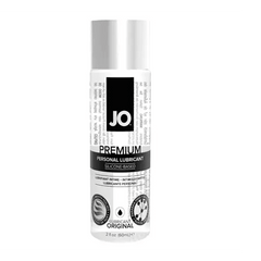 JO Premium Silicone Lubricant 2oz - Dreamy Desire
