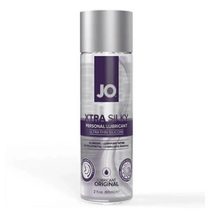 JO XTRA SILKY Silicone Lubricant 2oz - Dreamy Desire