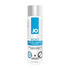 JO H20 Lubricant 4oz - Dreamy Desire