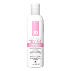JO Actively Trying Lubricant - 120mL - Dreamy Desire