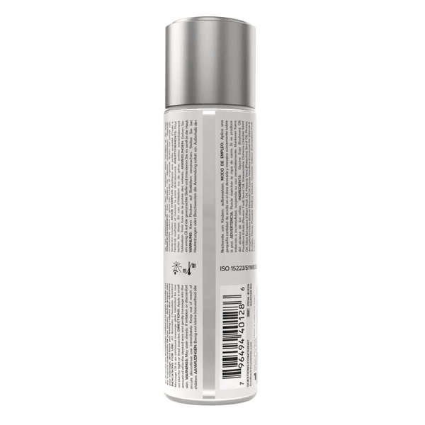 System JO Aromatix Chocolate Scented Massage Oil - Dreamy Desire